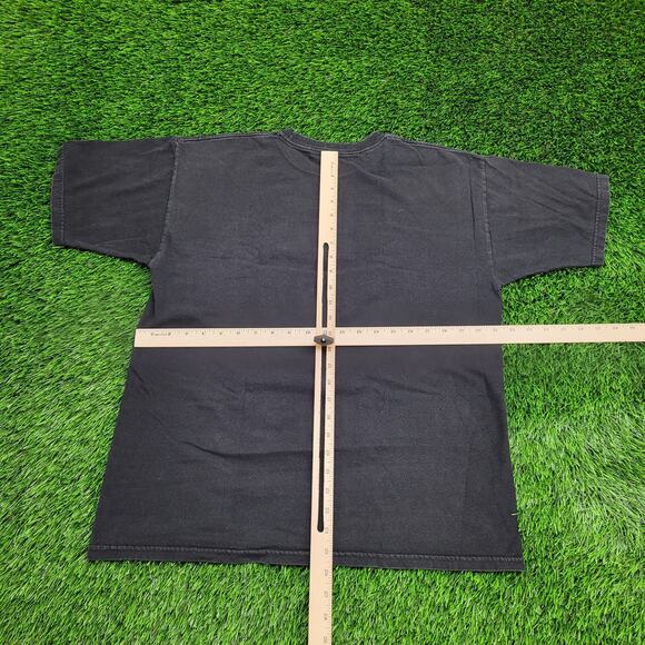 NEFF Shirt Large 21x23 USA - Picture 5 of 12